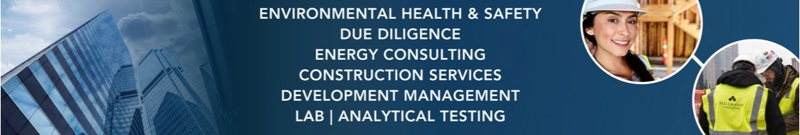 Hillmann Consulting, Llc banner