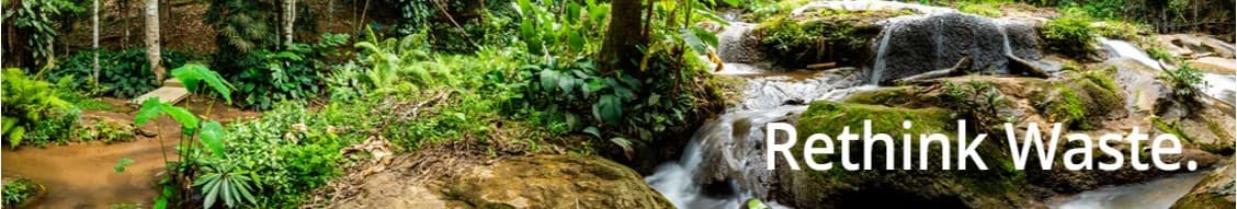 Generate Upcycle banner