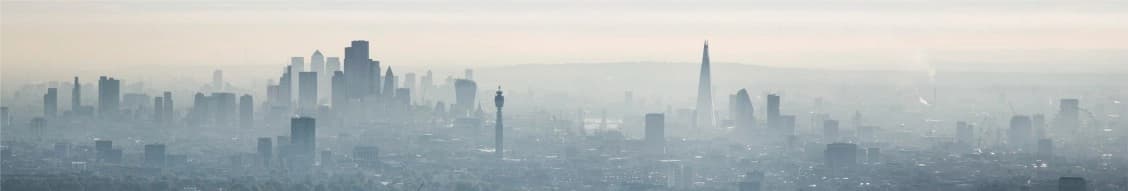 Cityscape Digital banner