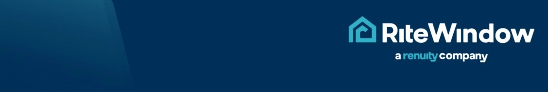 Rite Window, Boston Ma banner