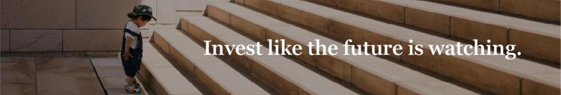 Nuveen, A Tiaa Company banner