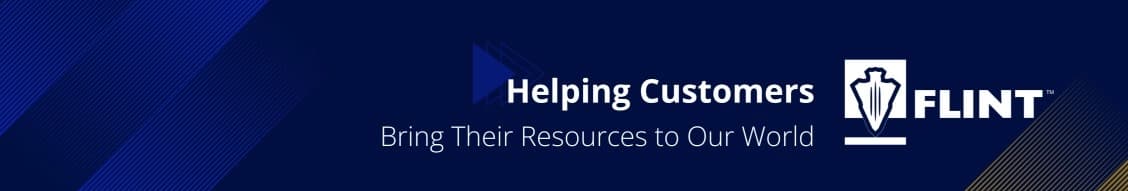 Flint Corp. banner