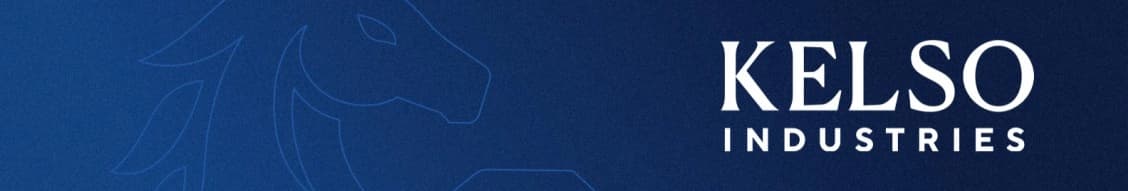 Kelso Industries banner