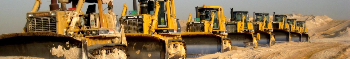 Arabian Coast Contracting Llc banner