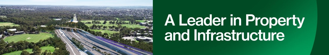 The App Group banner