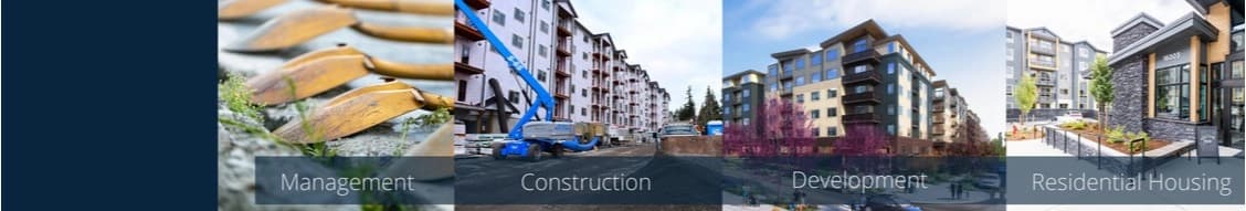 Devco Residential Group banner