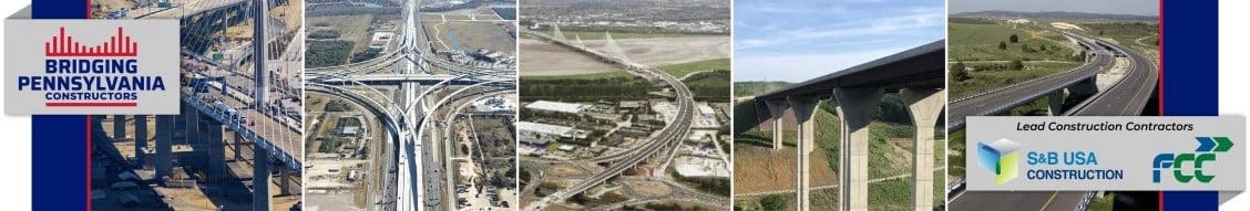 Bridging Pennsylvania Constructors