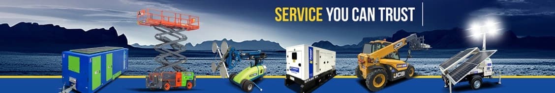 Kdm Hire banner