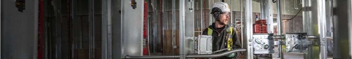 Encore Electric, Inc. banner