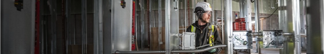 Encore Electric, Inc. banner