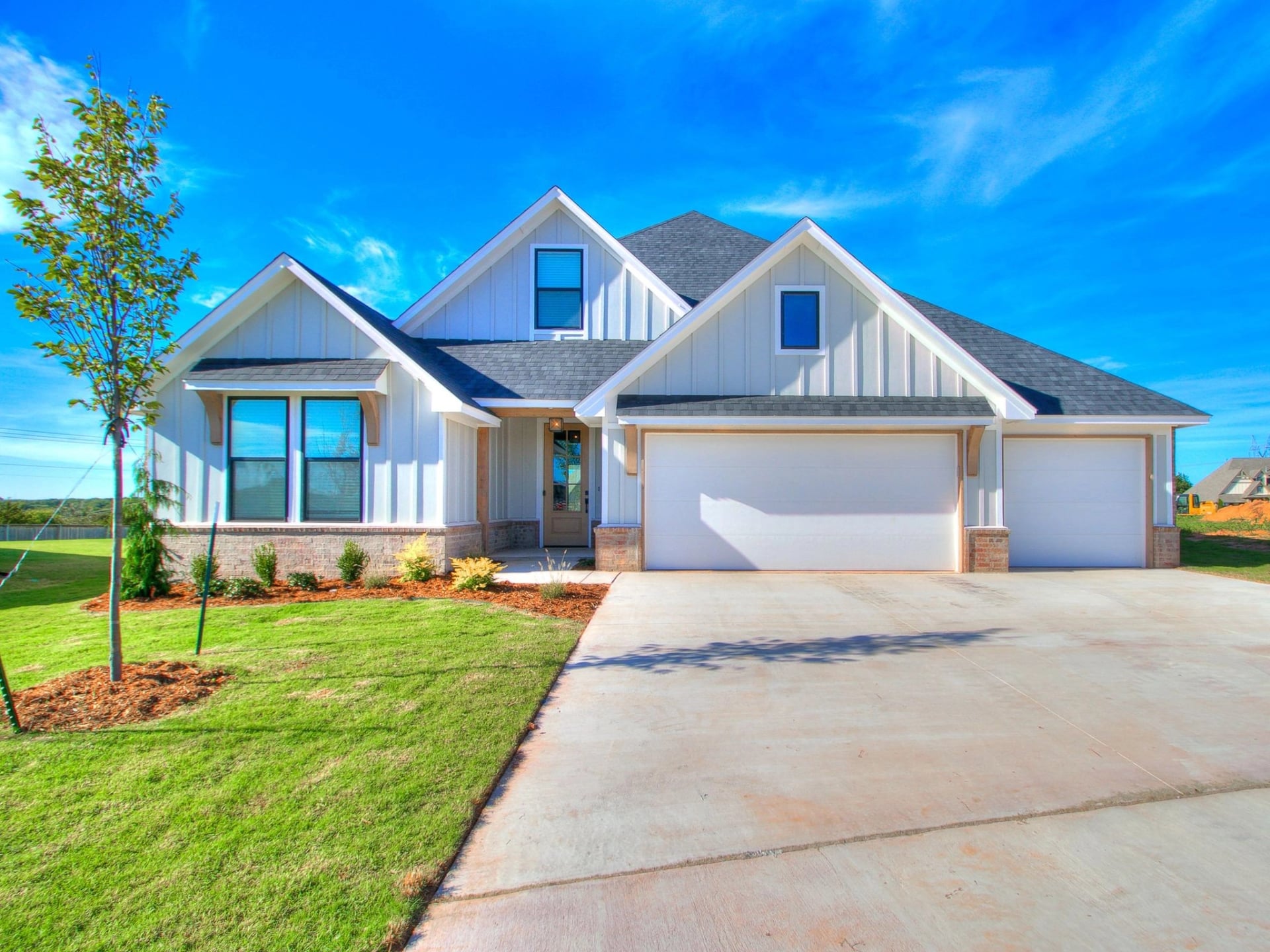 Shawn Forth Homes banner