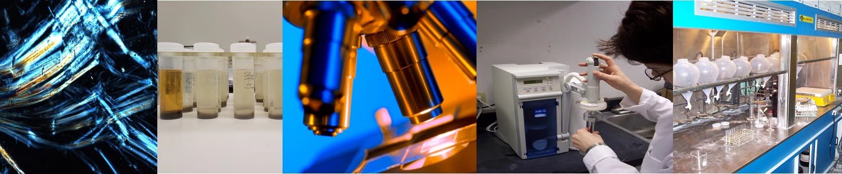 paracel laboratories ltd. banner