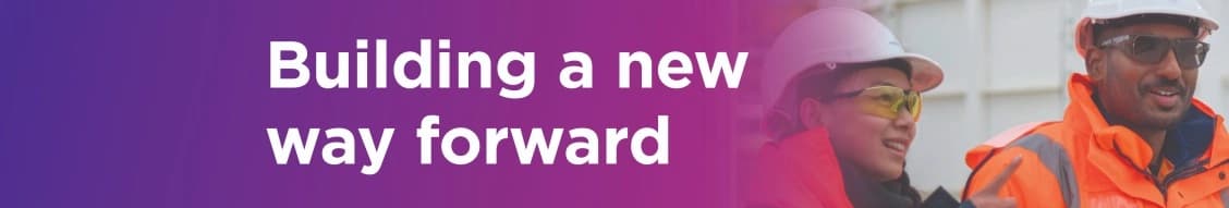 Spark North East Link Tunnels D&C banner