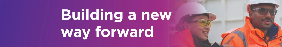 Spark North East Link Tunnels D&C banner