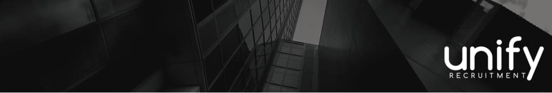 Unify Recruitment banner