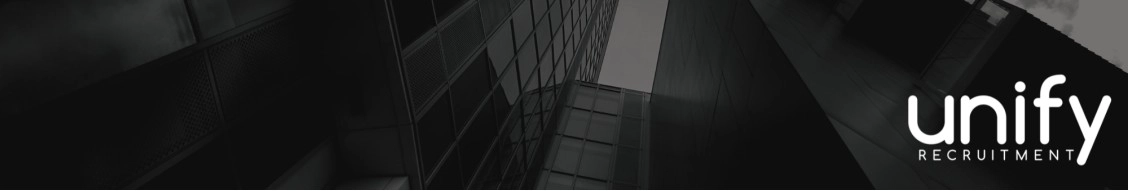 Unify Recruitment banner