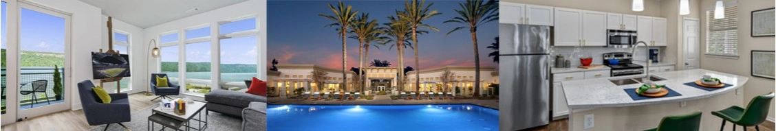 Two Coast Living banner