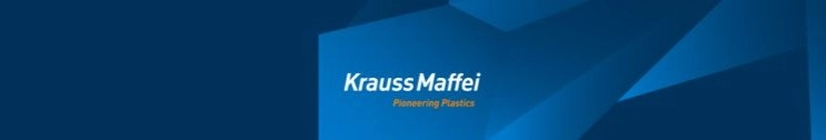 Kraussmaffei banner