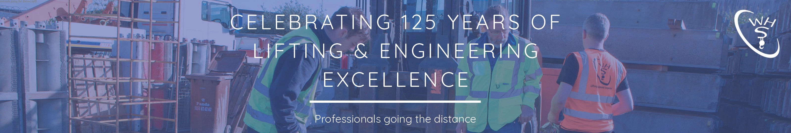 Wh Scott & Son Engineers Ltd banner