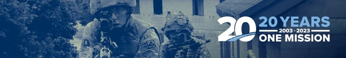 Landmarc Solutions banner