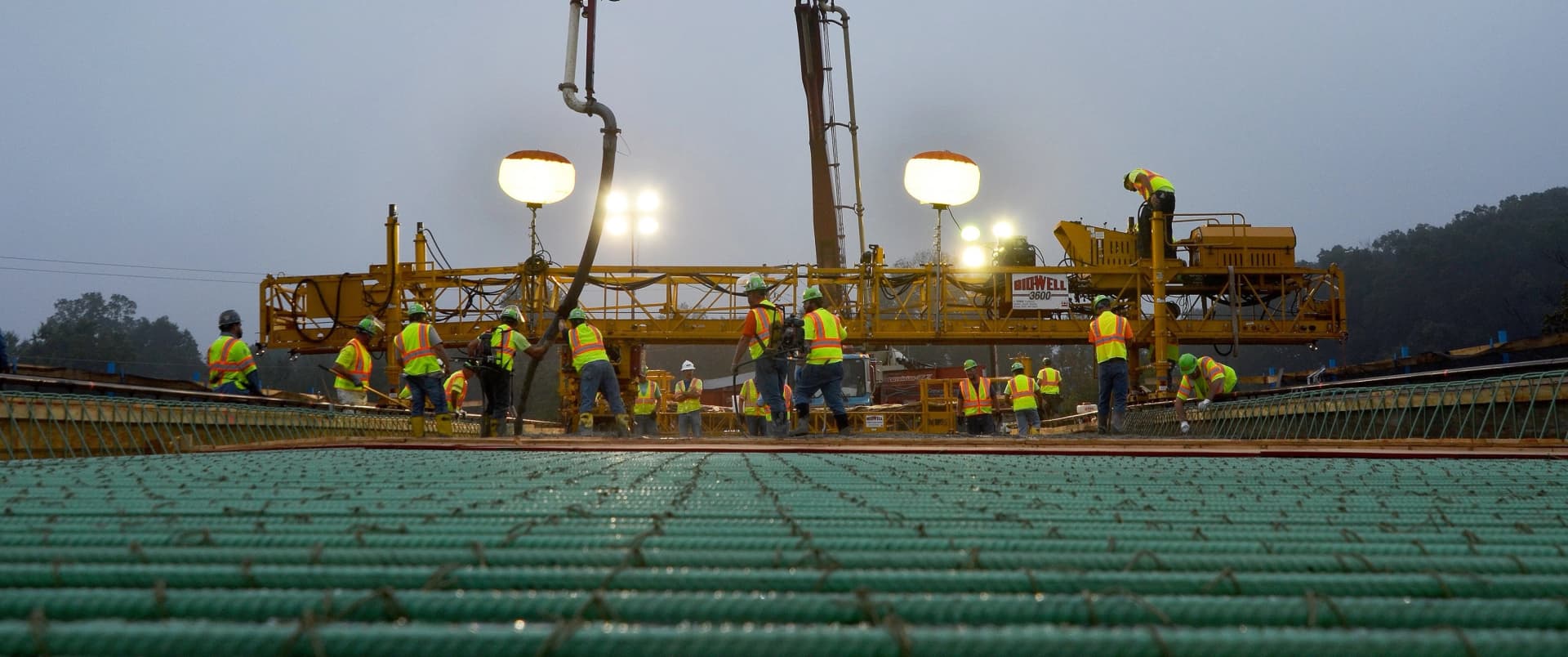 H&K Group, Inc. banner