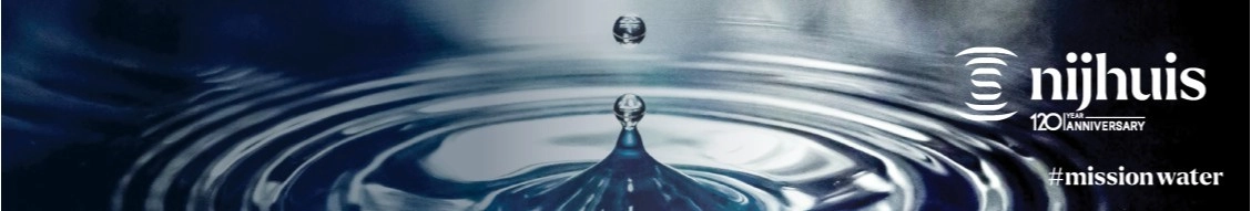 Nijhuis Saur Industries Uk And Ireland banner