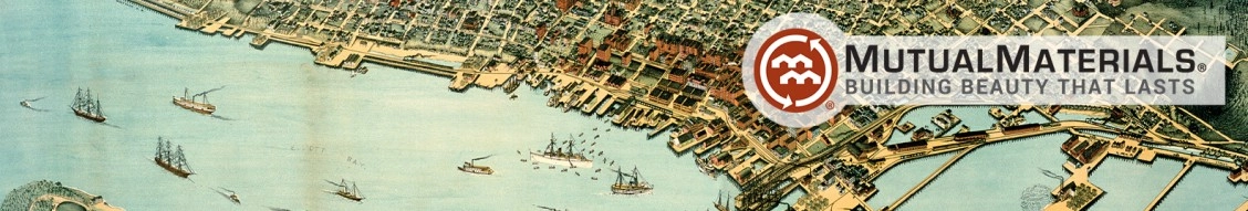 Mutual Materials Company banner