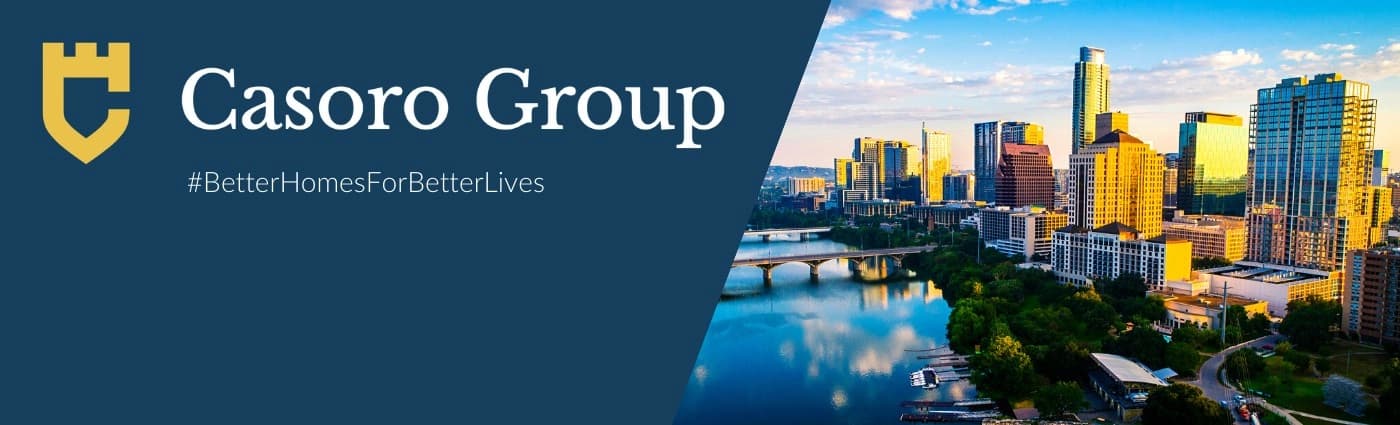 Casoro Group banner