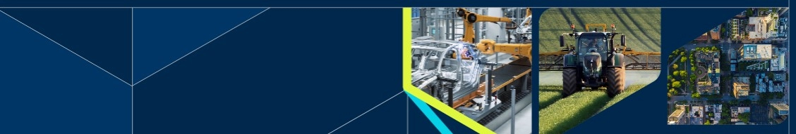 Hexagon R&D India banner