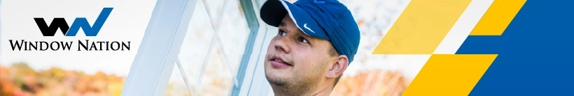 Window Nation banner
