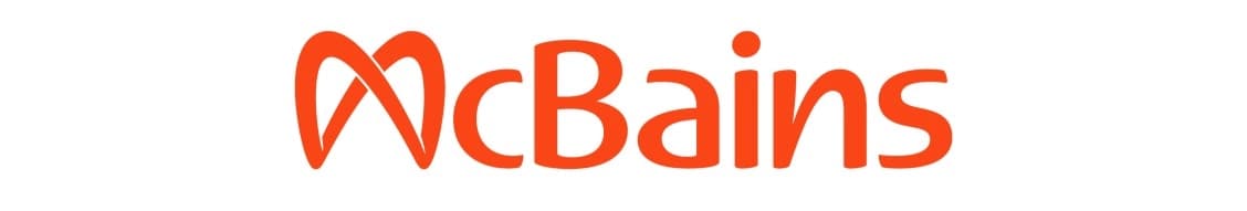 Mcbains banner