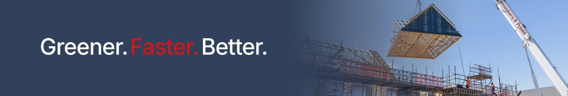 Donaldson Timber Systems banner