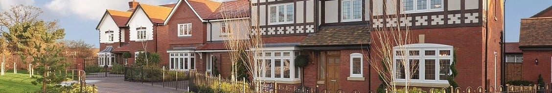 jones homes uk banner