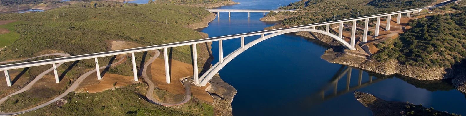 Fcc Construcción banner