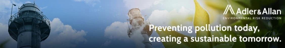 Adler & Allan banner