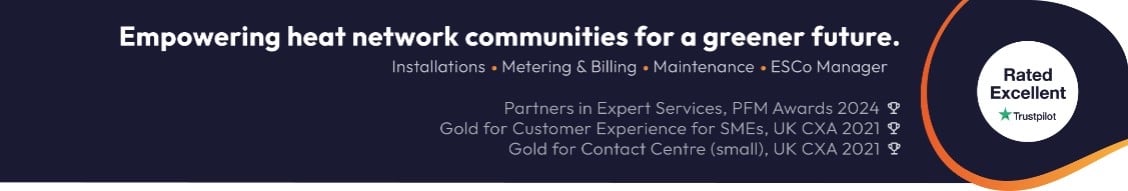 Insite Energy banner