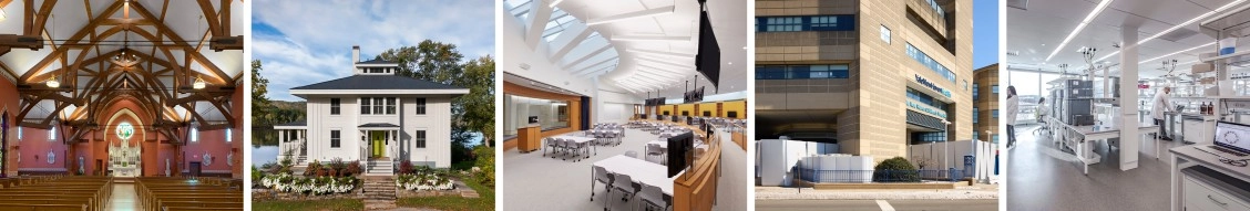 Petra Construction Corporation banner