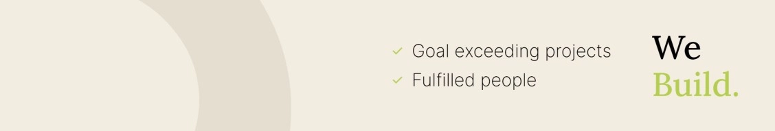 Doyle Construction Company banner