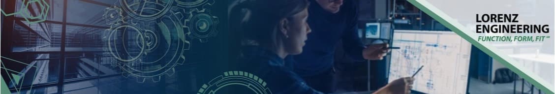 Lorenz Engineering, A Division Of The Salem Group banner