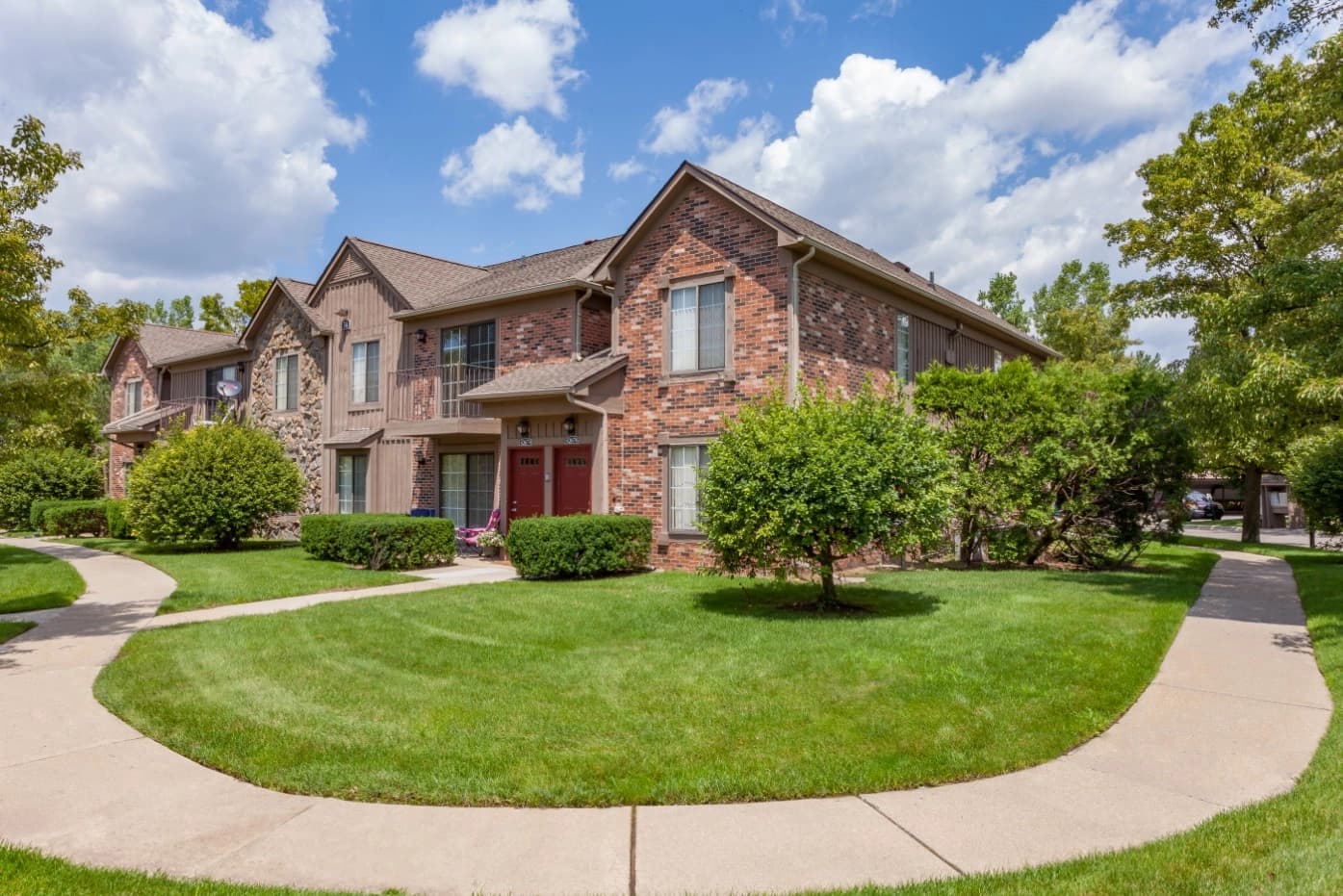 Lr Management Services banner