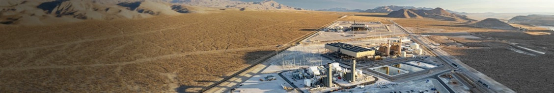 Primoris Services Corporation banner