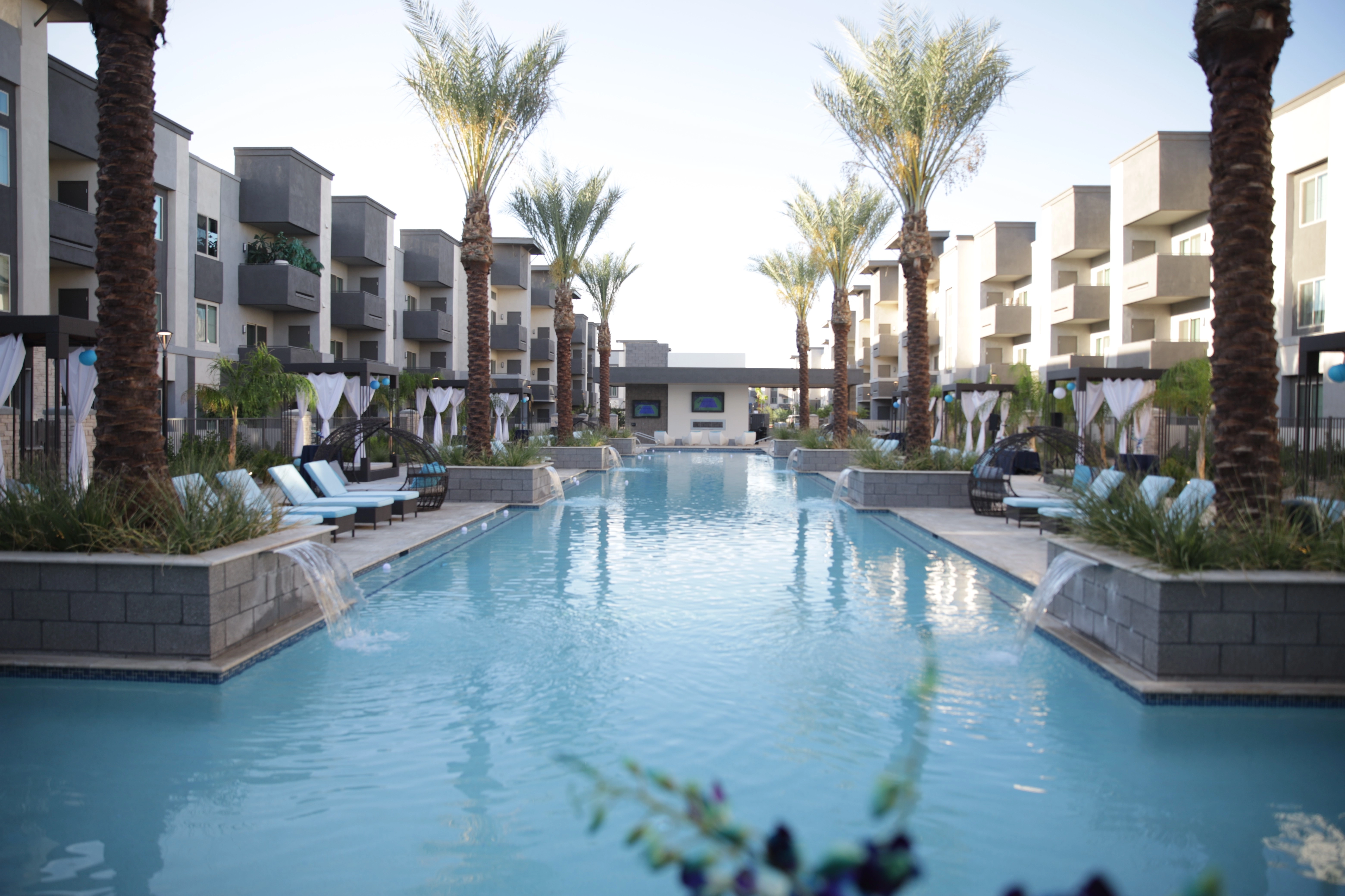 Housing Trust Group, Llc banner