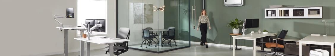 Fellowes Brands banner