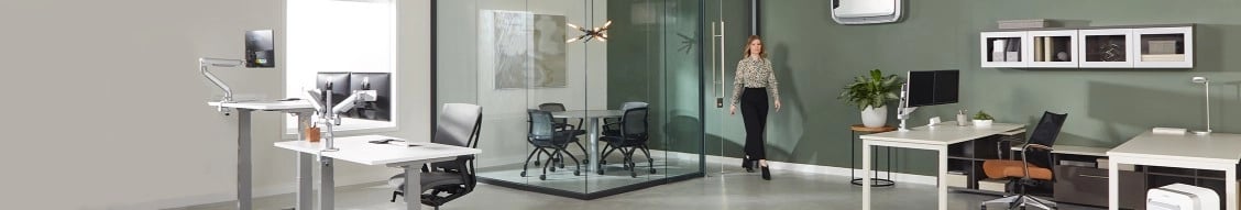 Fellowes Brands banner