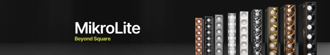 Axis Lighting banner