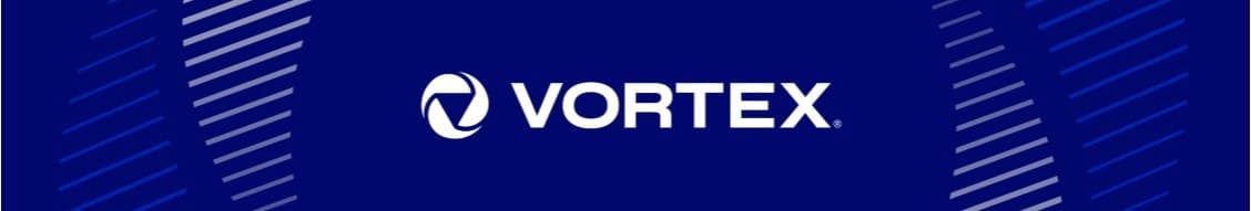 Vortex Doors banner