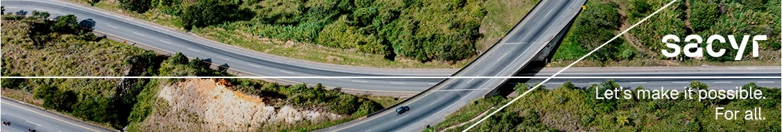 Sacyr banner