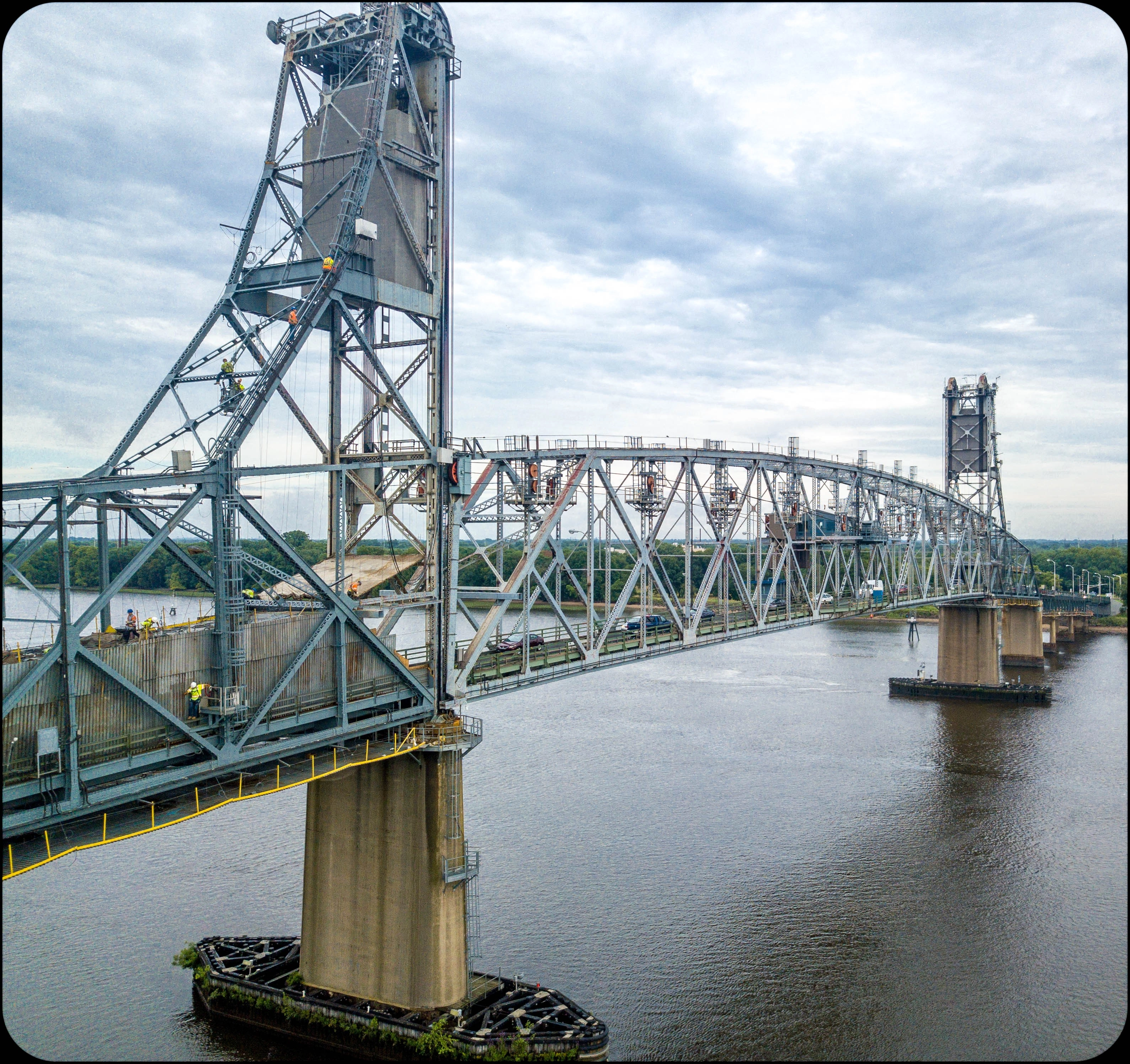 Remington & Vernick Engineers banner