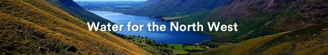 United Utilities banner