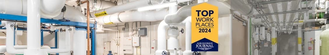 Bridgers & Paxton banner